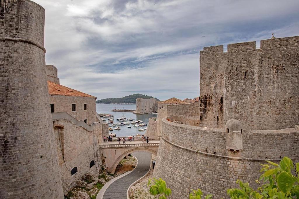 Apartment Dubrovnik Apartman *