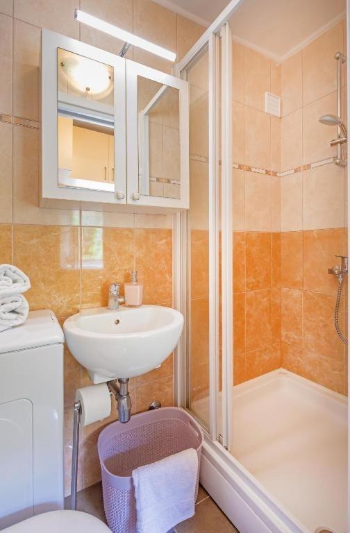 Apartment Dubrovnik Apartamento Dubrovnik