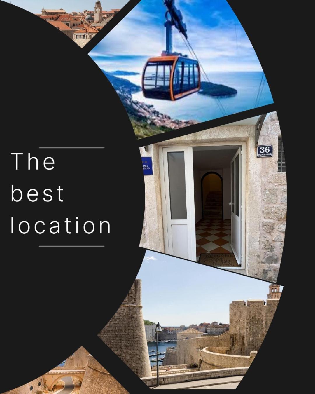 Apartamento Apartment Dubrovnik