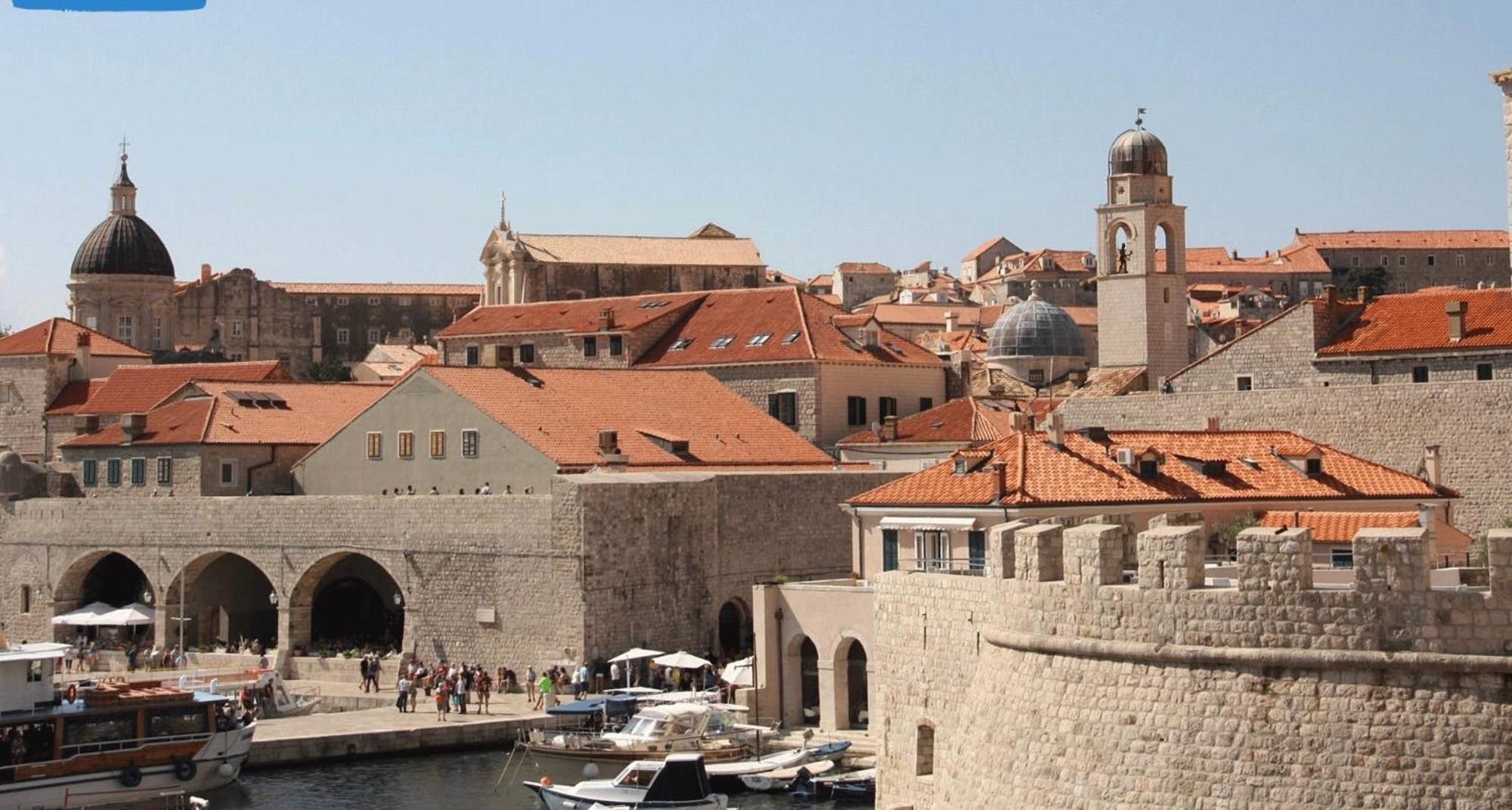 Apartman Apartment Dubrovnik