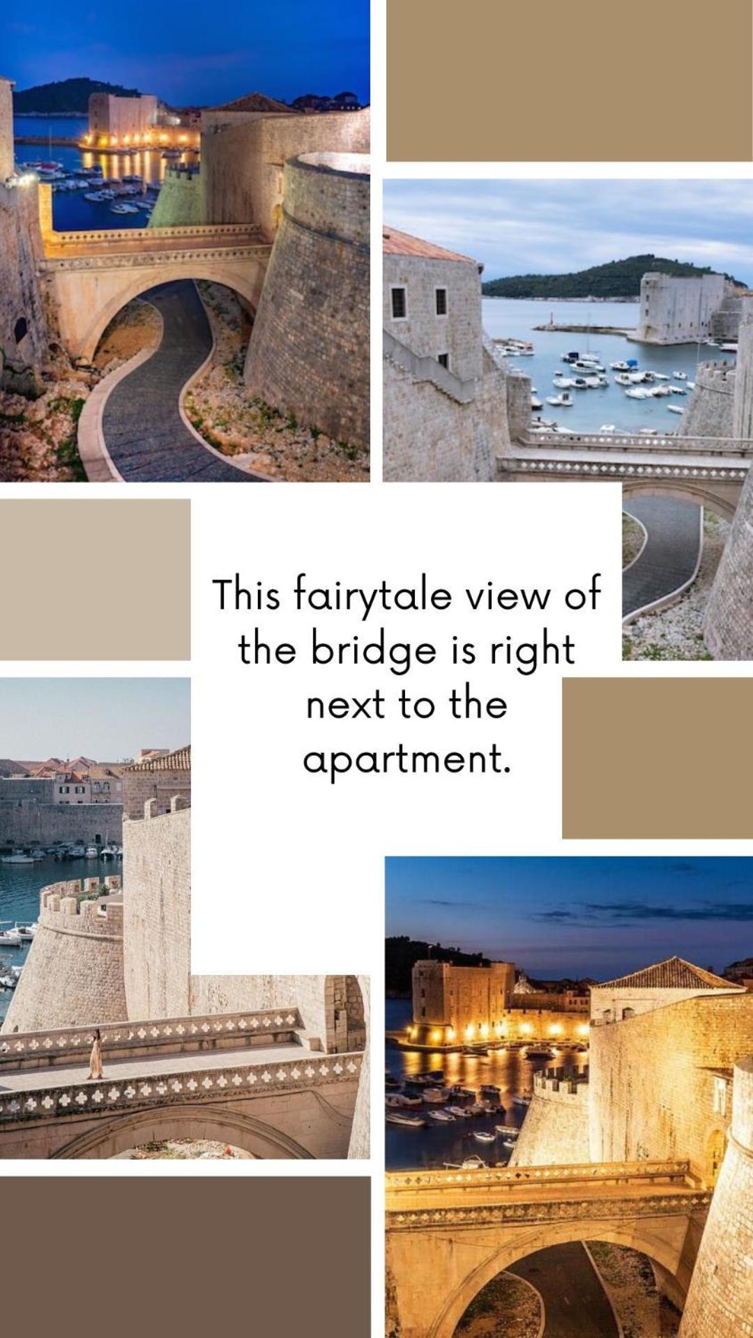 Apartment Dubrovnik * Dubrovnik